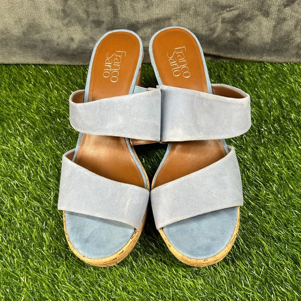 Franco Sarto shoes are